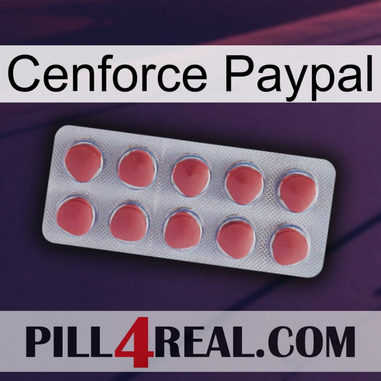 Cenforce Paypal 18
